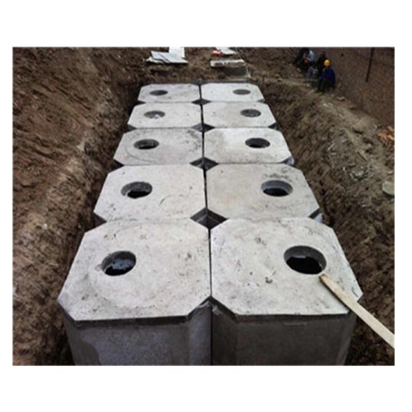 水泥化粪池报价