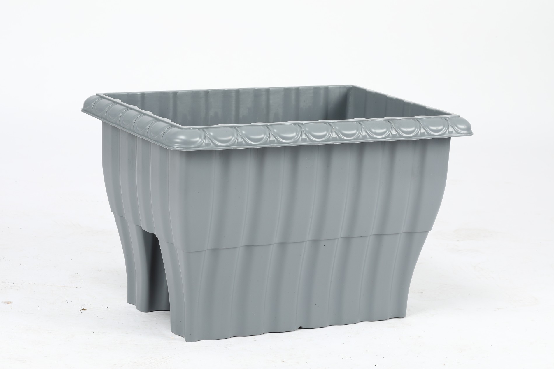 屋顶绿化塑料花盆哪有卖