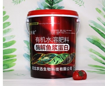 酶解鱼浆蛋白哪家好