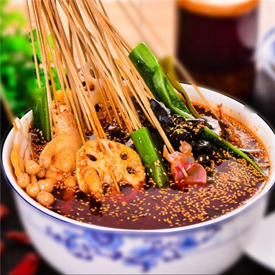 串串底料多少钱