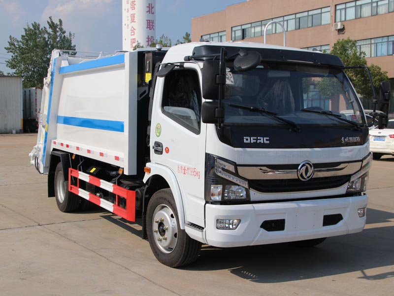凯力专用汽车1